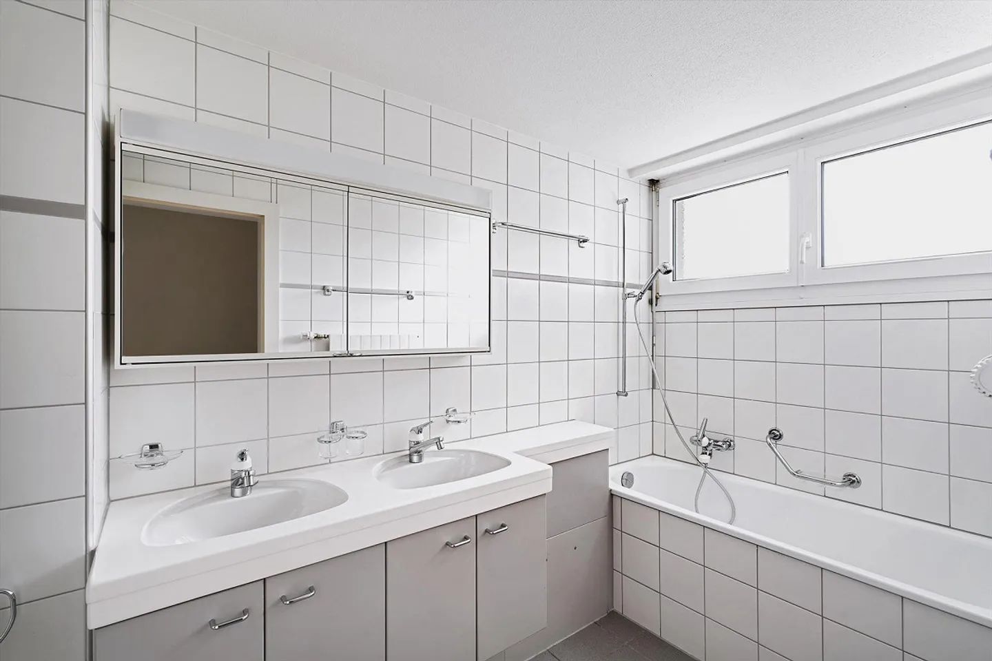Appartamento attico duplex di 6 stanze - Foto 6 di 13