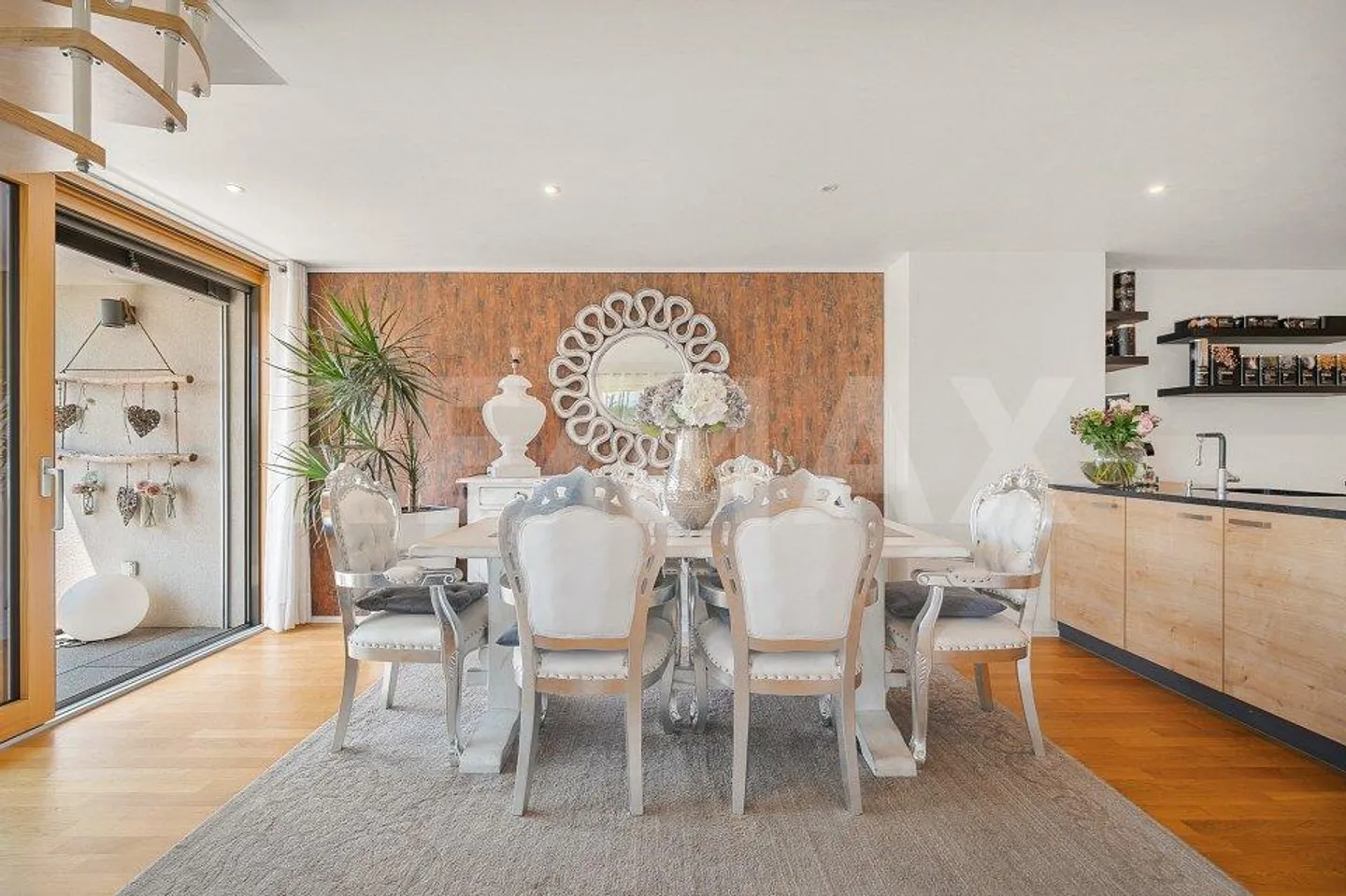 Coup de cur garanti : spacieux 3.5 pièces de 110 m² avec mezzanine - Photo 5 sur 13