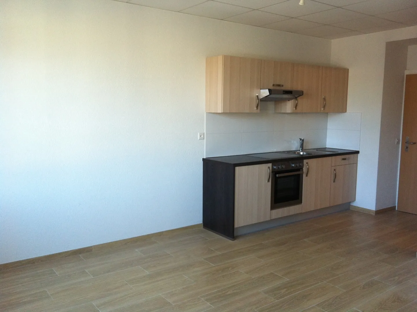 Monolocale 1 locale - Foto 1 di 6