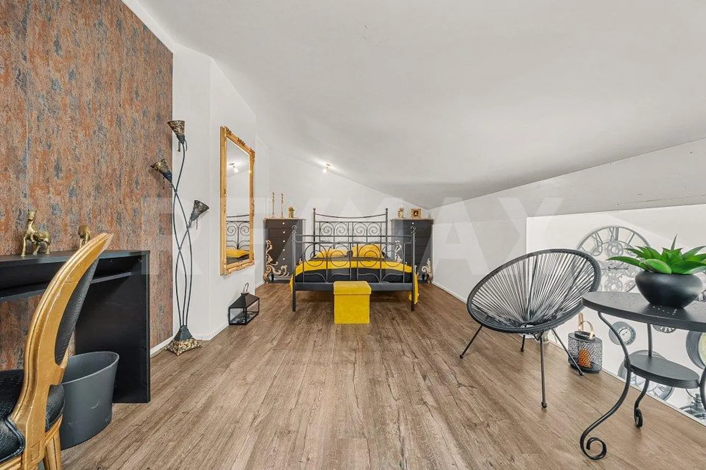 Coup de cur garanti : spacieux 3.5 pièces de 110 m² avec mezzanine - Photo 7 sur 13