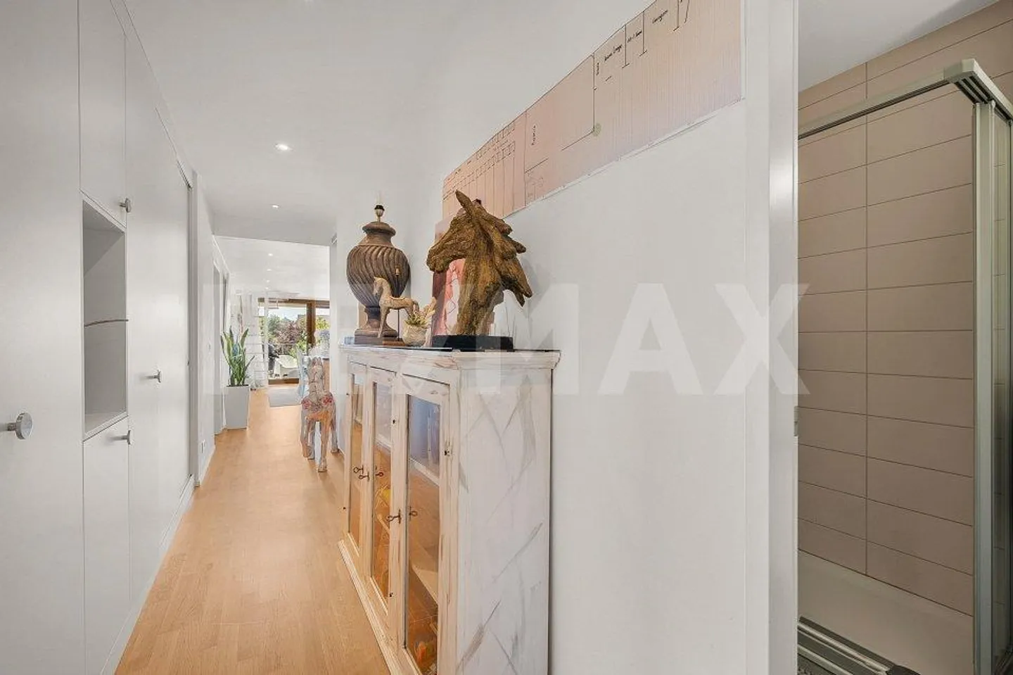 Coup de cur garanti : spacieux 3.5 pièces de 110 m² avec mezzanine - Photo 8 sur 13