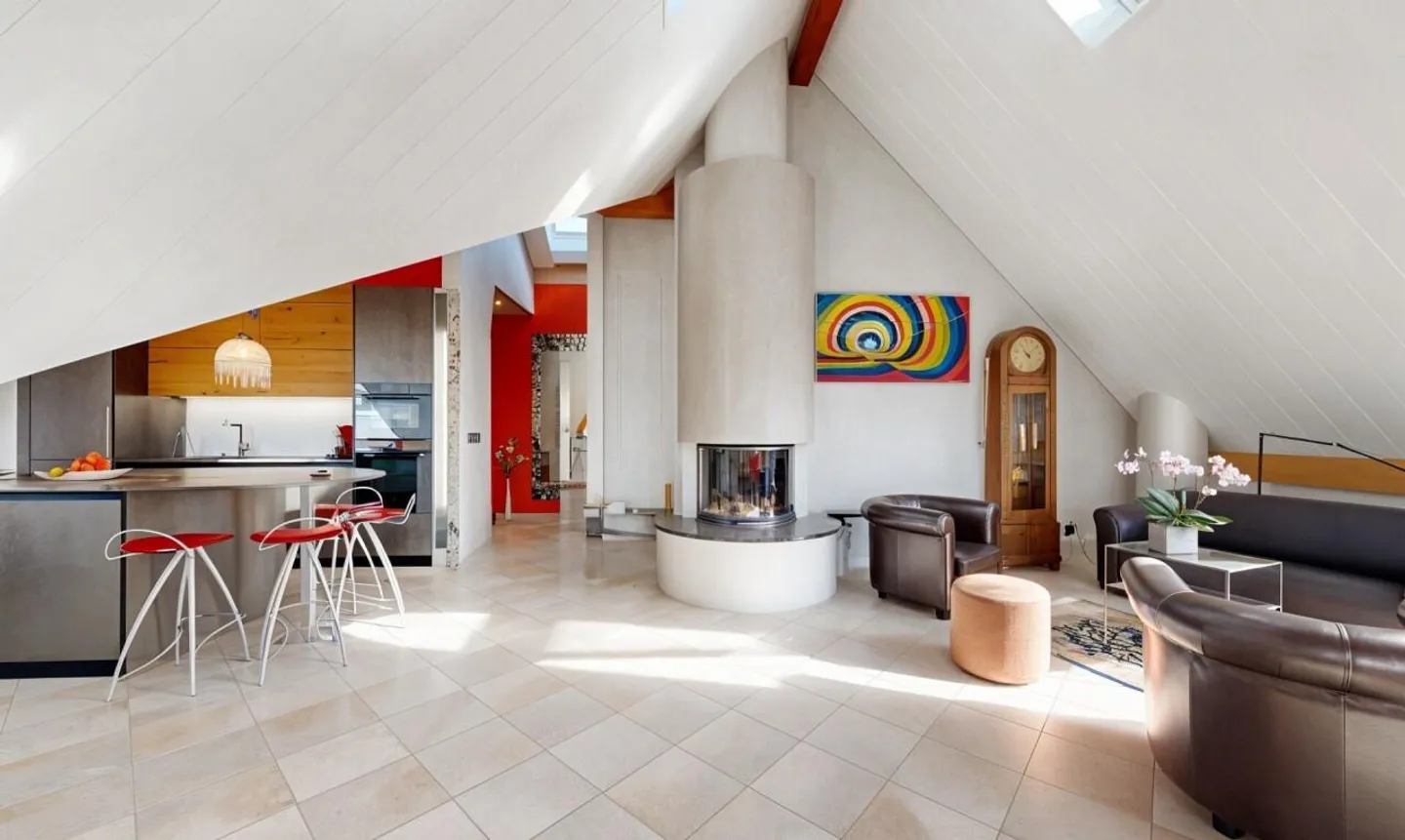 Apartment for sale - Photo 1 of 11