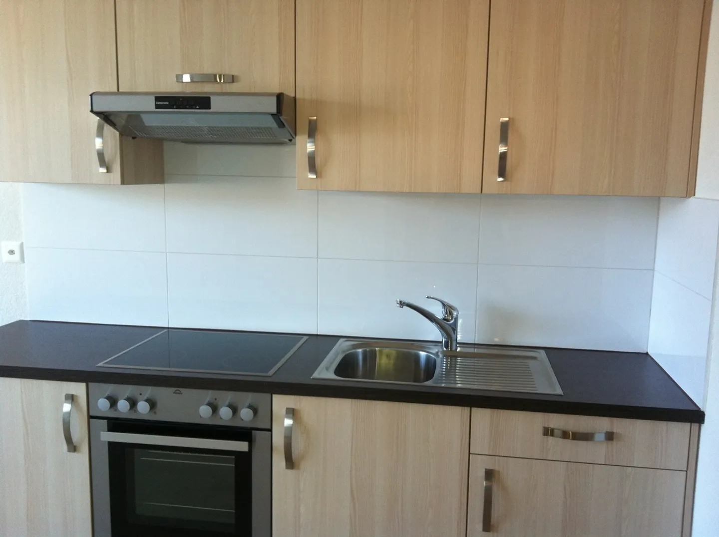 Monolocale 1 locale - Foto 4 di 6