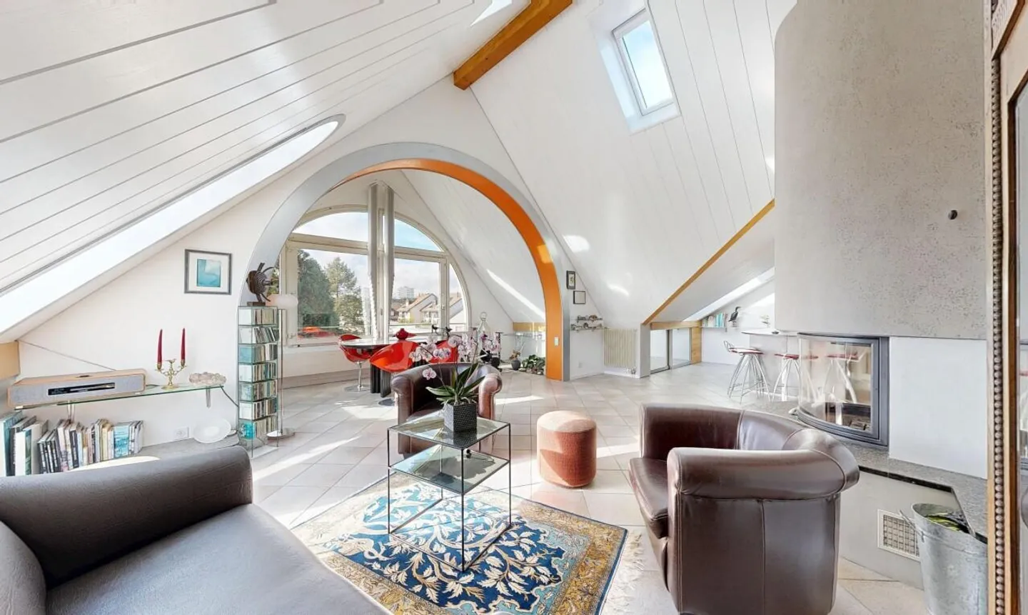 Apartment for sale - Photo 2 of 11