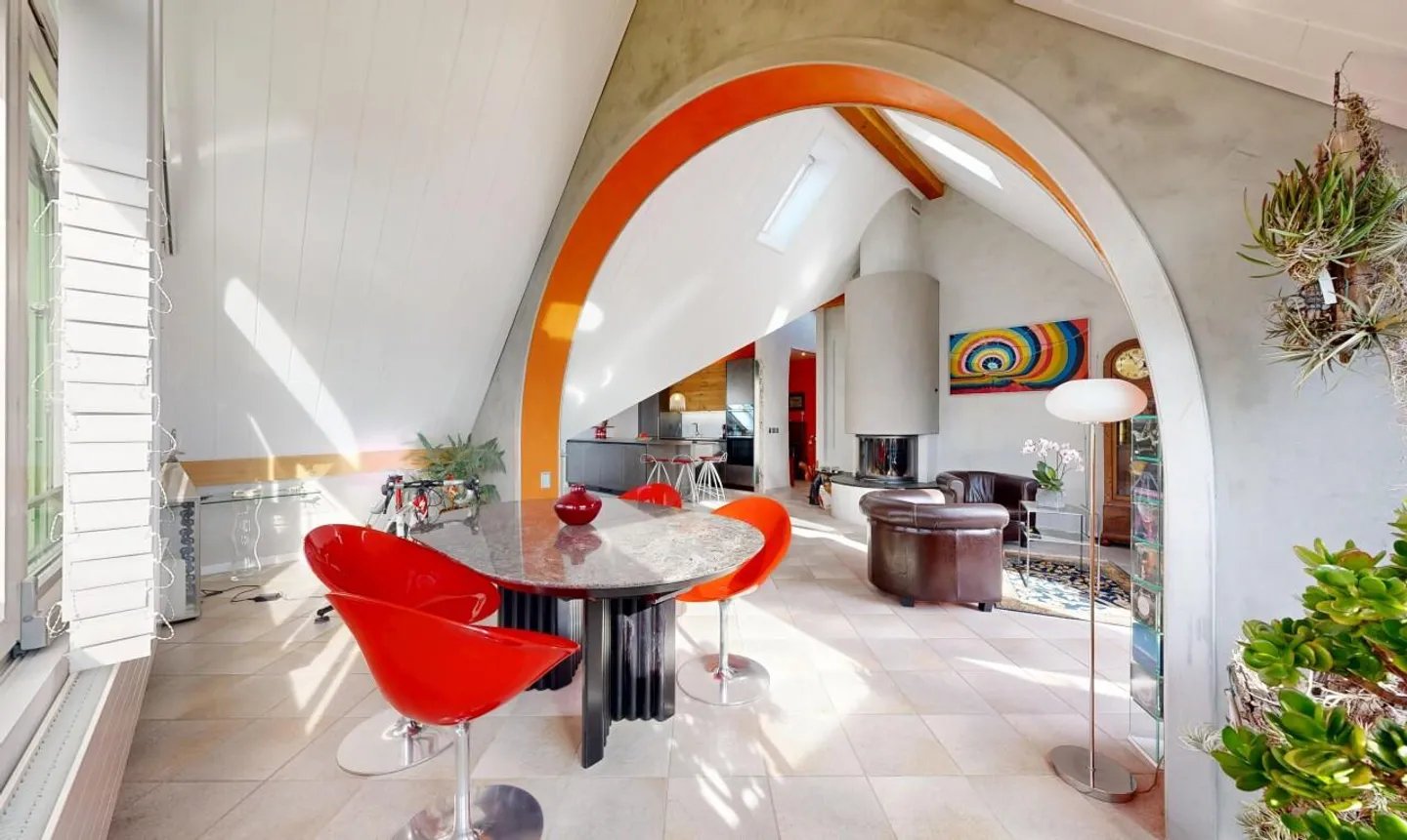 Apartment for sale - Photo 3 of 11