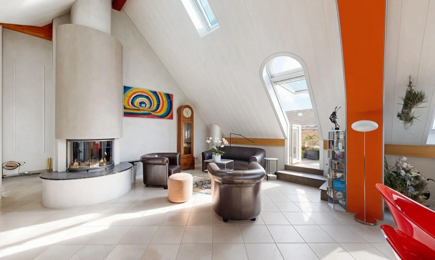 Apartment for sale - Photo 4 of 11