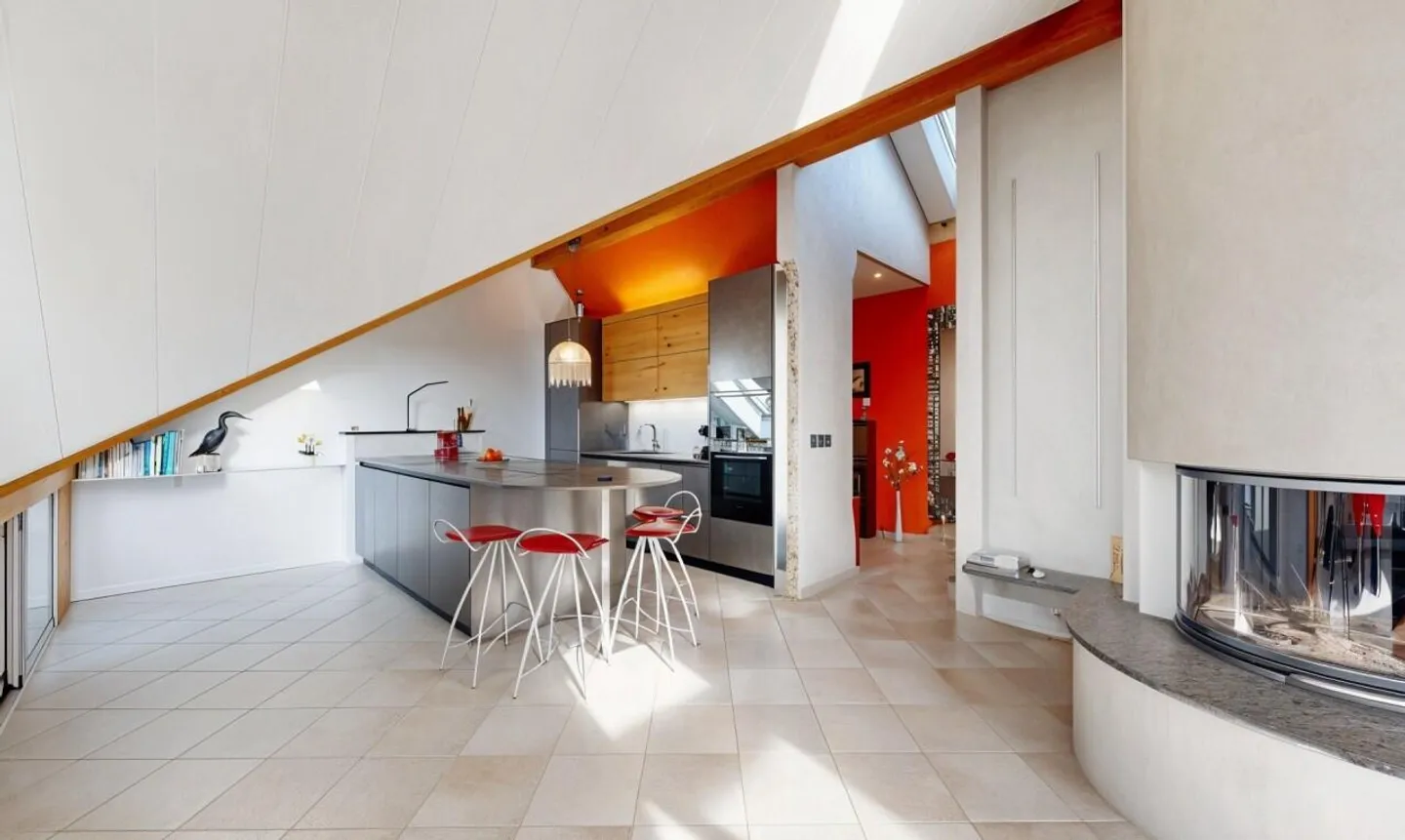 Apartment for sale - Photo 5 of 11