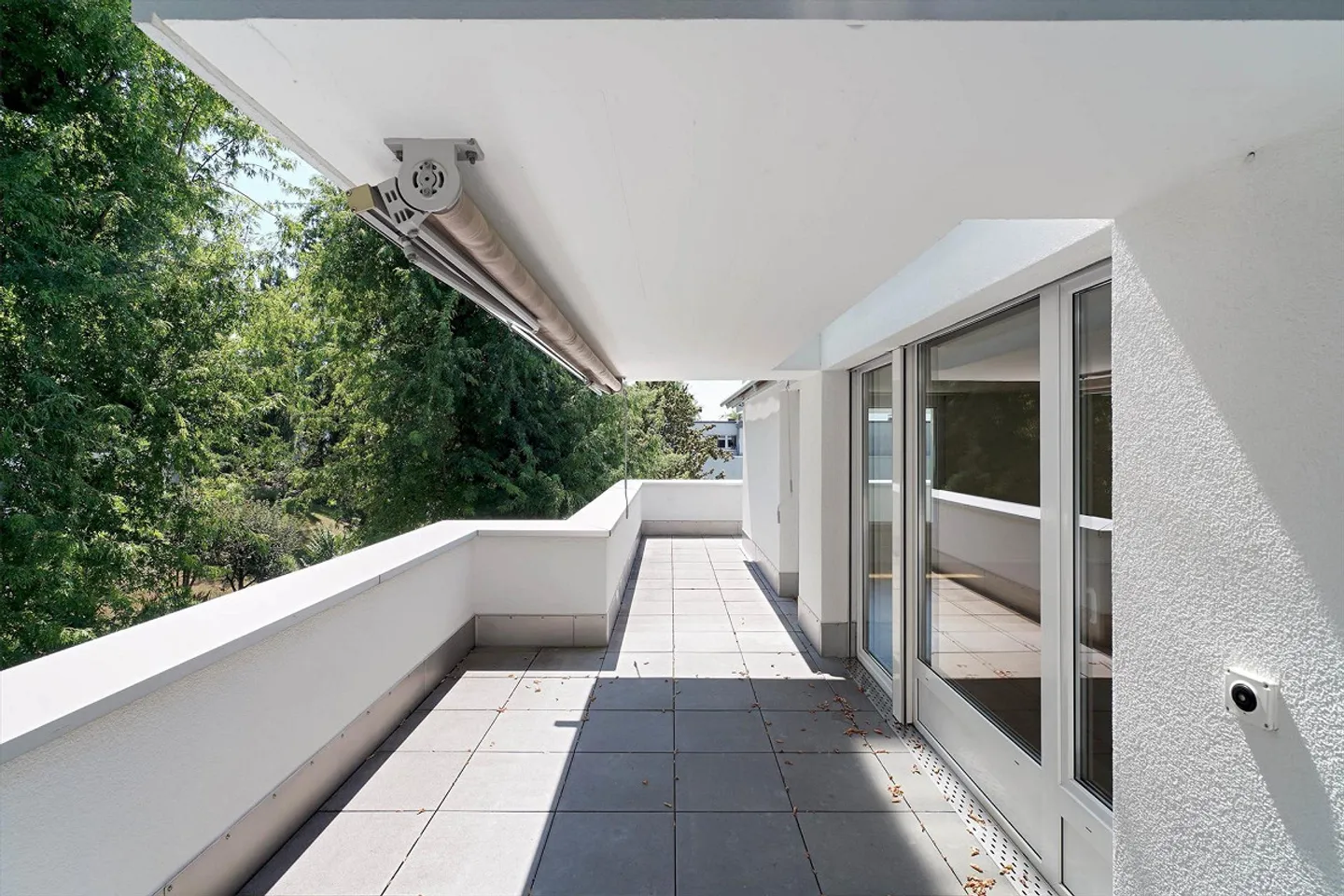 Appartamento attico duplex di 6 stanze - Foto 13 di 13