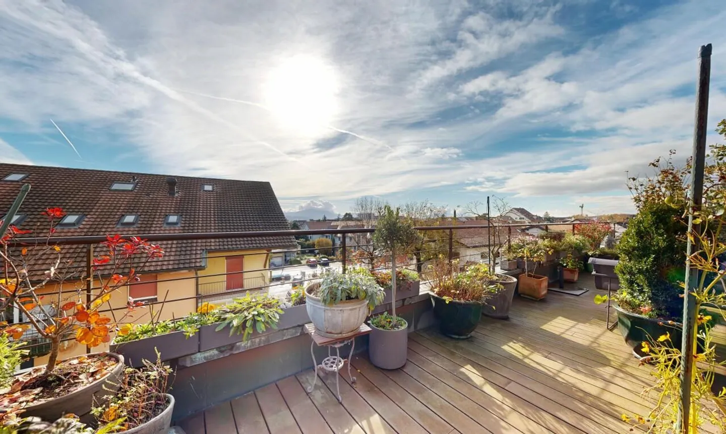 Apartment for sale - Photo 9 of 11