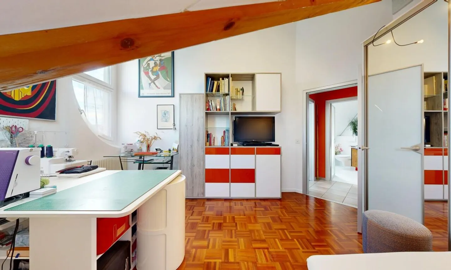 Apartment for sale - Photo 10 of 11