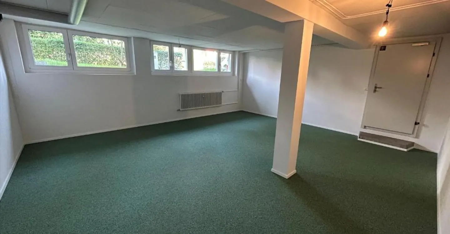 Heated Storage Space in Thun - Photo 3 of 4