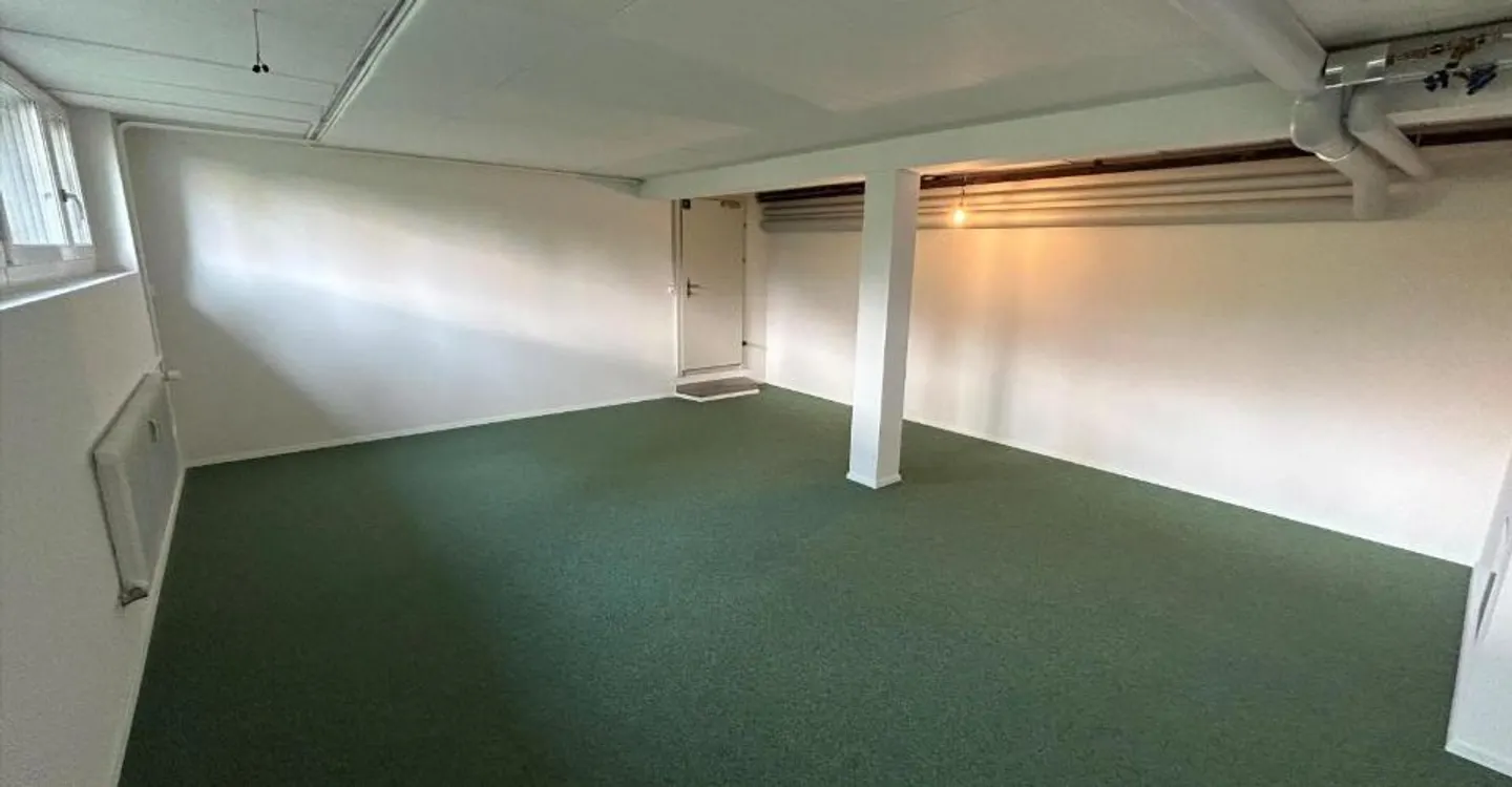 Heated Storage Space in Thun - Photo 4 of 4