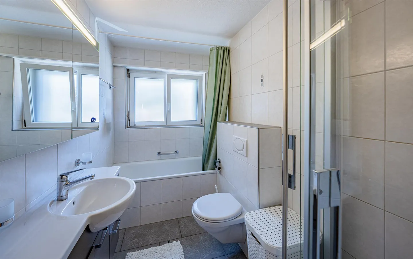 Condominio moderno di 4,5 stanze al piano rialzato - Foto 7 di 12