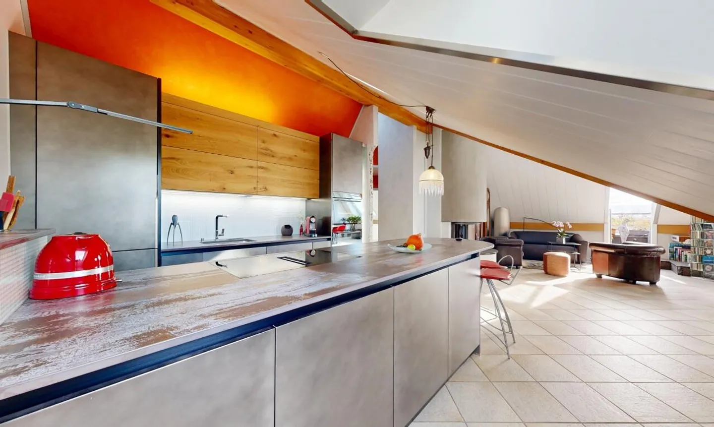 Apartment for sale - Photo 7 of 11