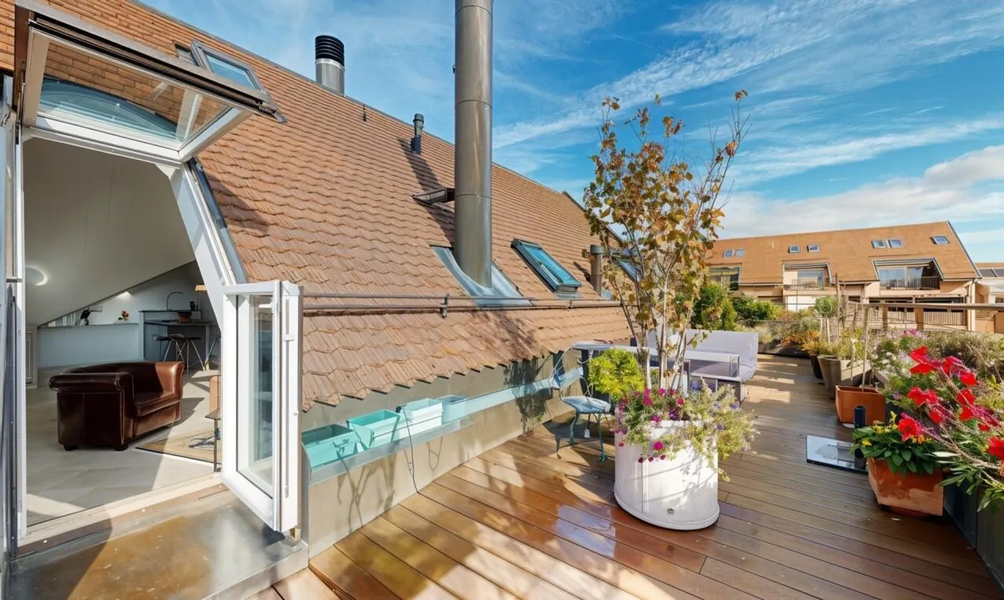 Apartment for sale - Photo 8 of 11