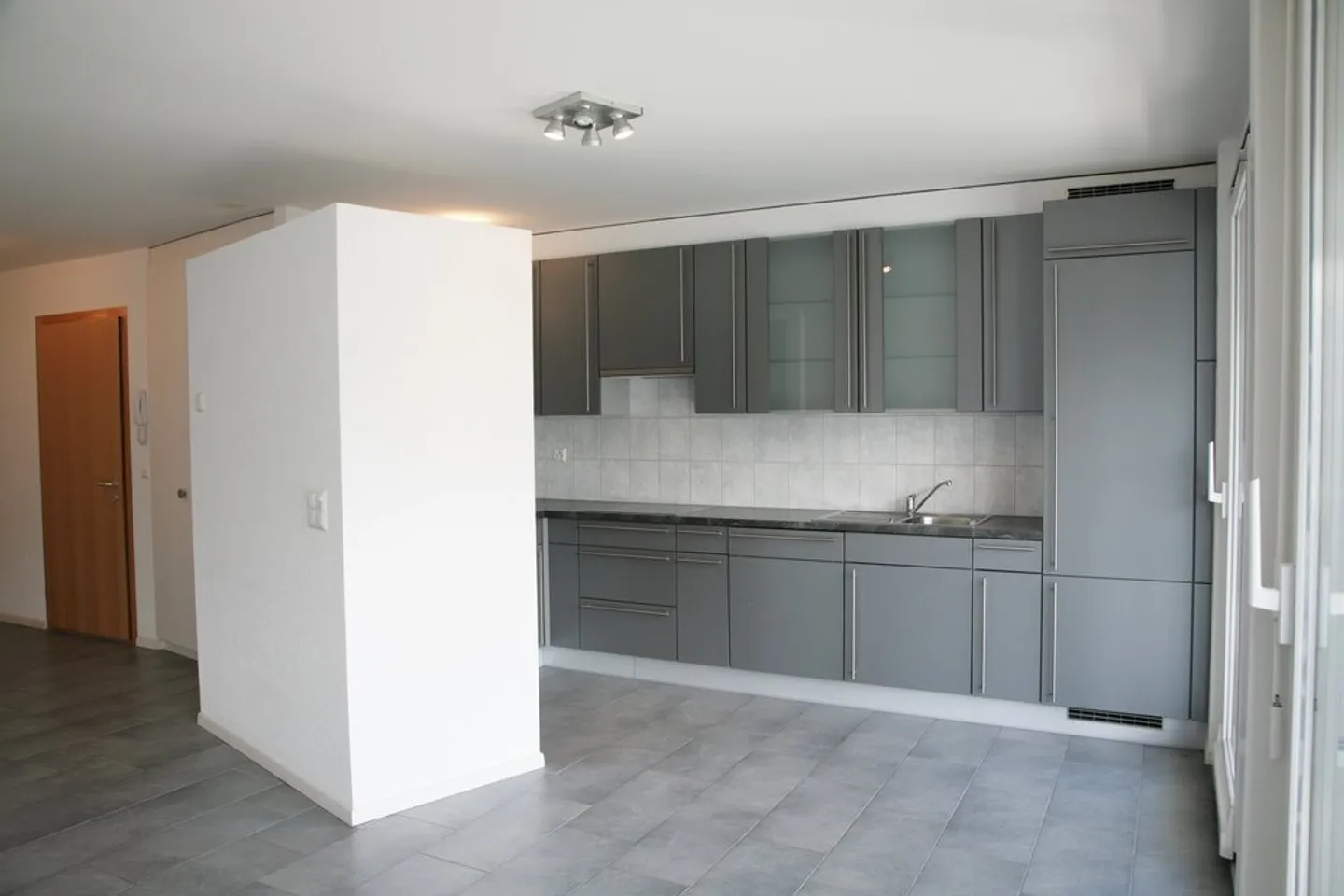 Einzigartige Gelegenheit! Prächtiges Dachgeschoß-Duplex! - Foto 4 von 10