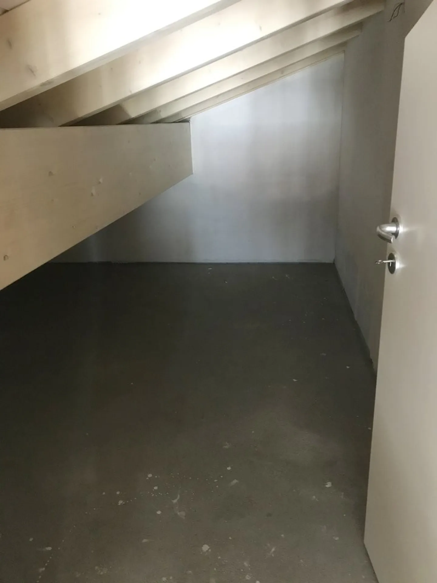 Einzigartige Gelegenheit! Prächtiges Dachgeschoß-Duplex! - Foto 8 von 10