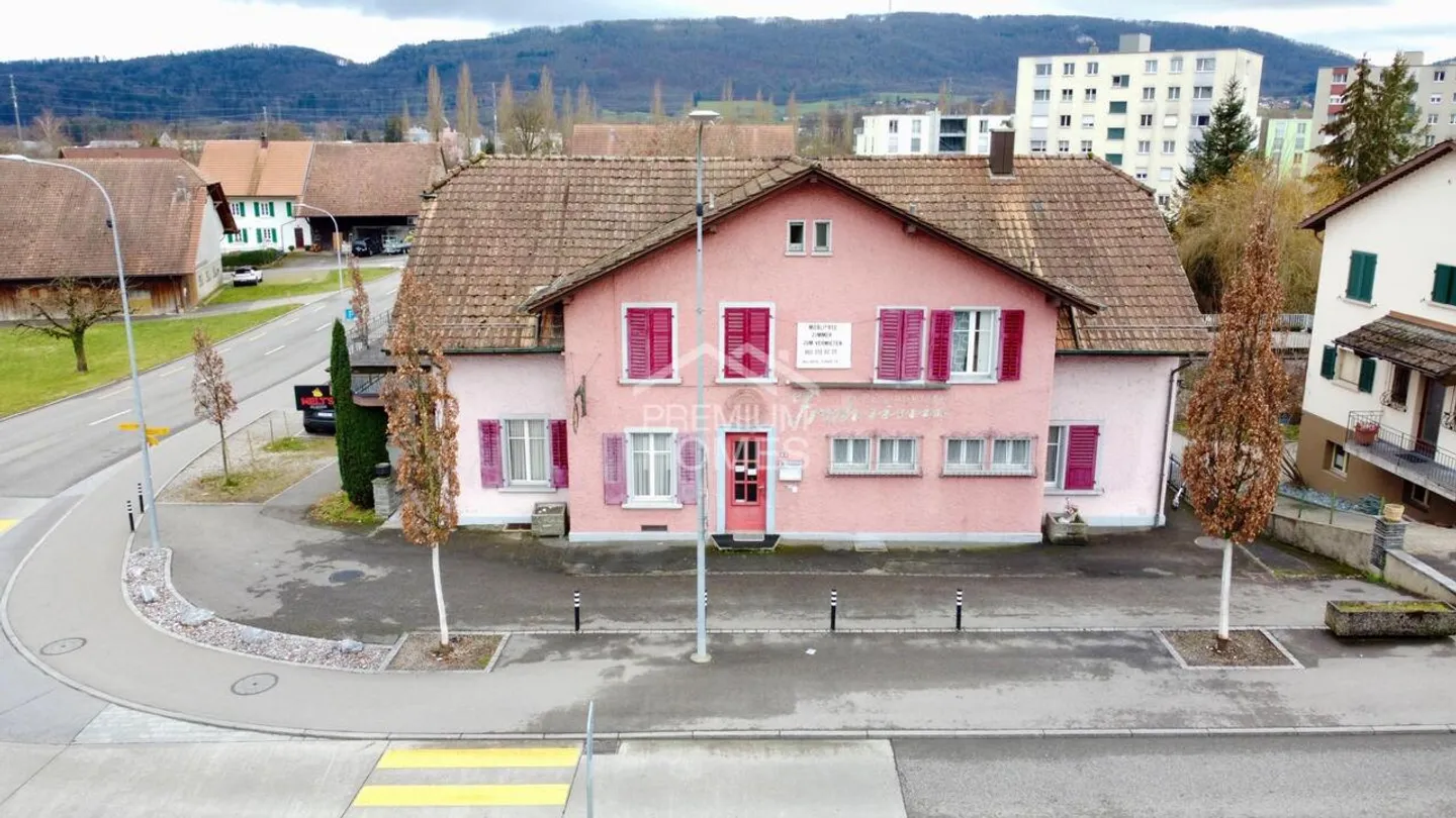 Casa al Polso, Vivere, Lavorare, Vita! - Foto 1 di 6