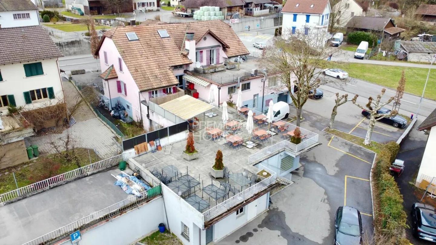 Casa al Polso, Vivere, Lavorare, Vita! - Foto 2 di 6