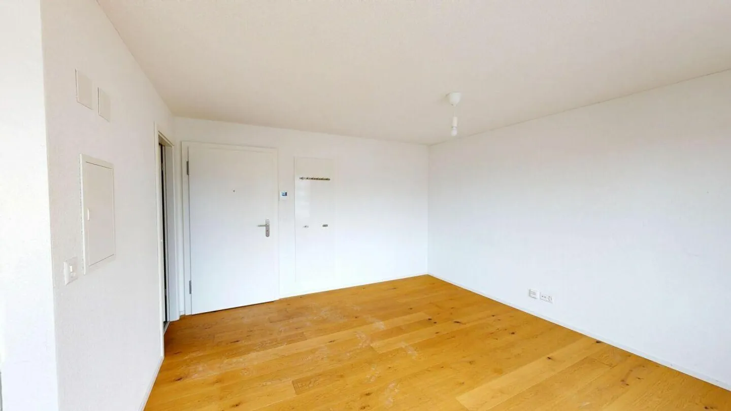 Appartement moderne de 1,5 pièce dans un emplacement central - Photo 4 sur 6