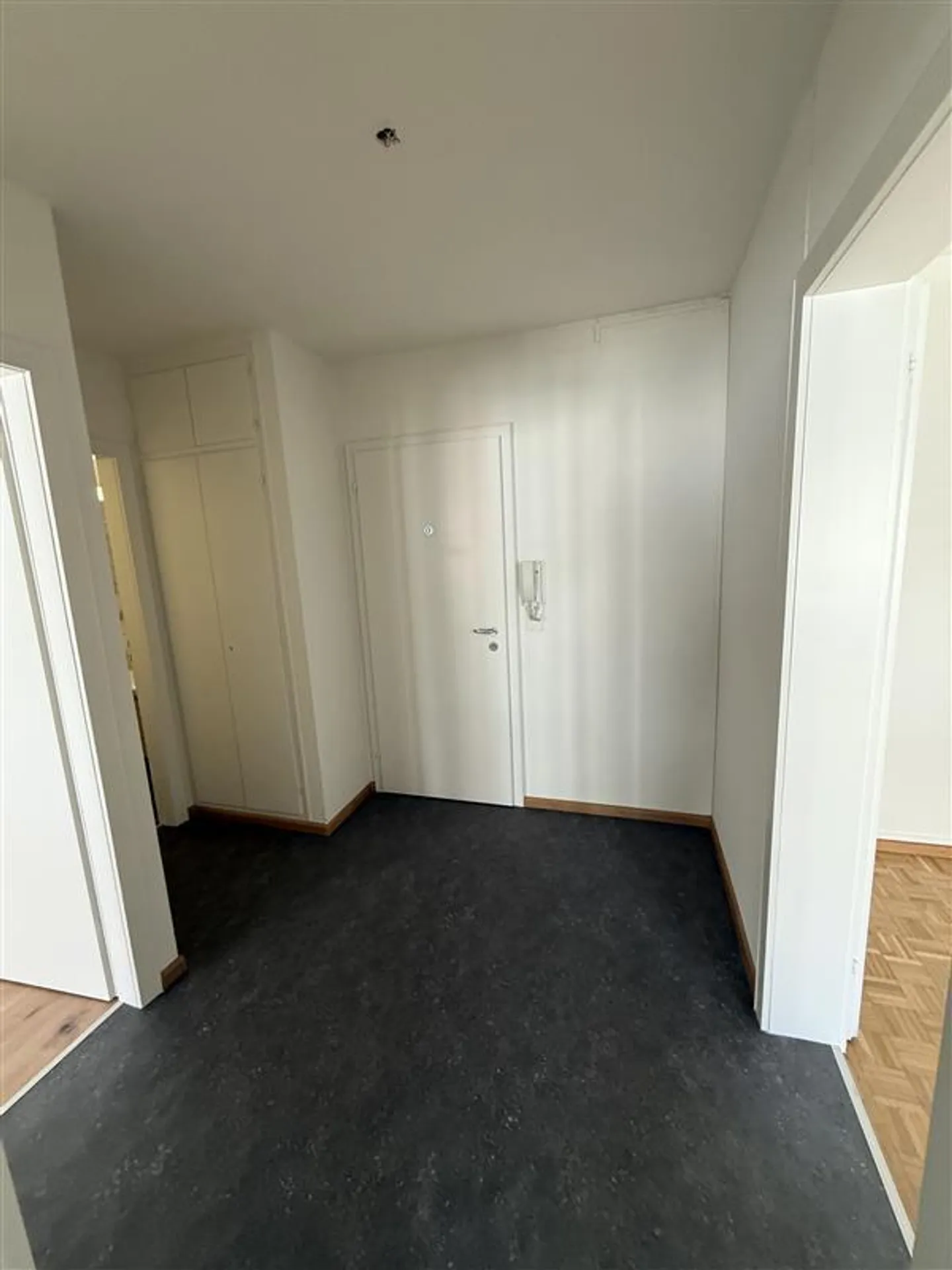Appartamento confortevole con 2 camere al piano rialzato a Basilea in affitto - Foto 3 di 10