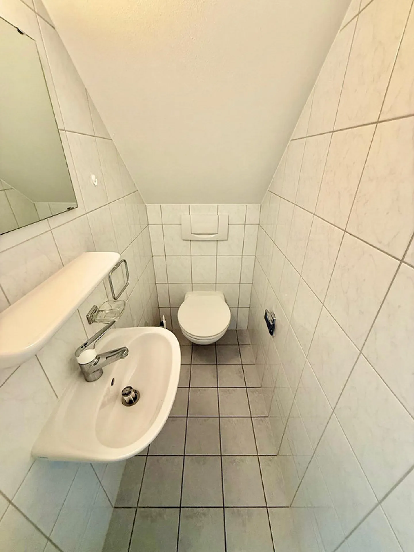 Oase in der Altstadt von Locarno - Foto 12 von 24