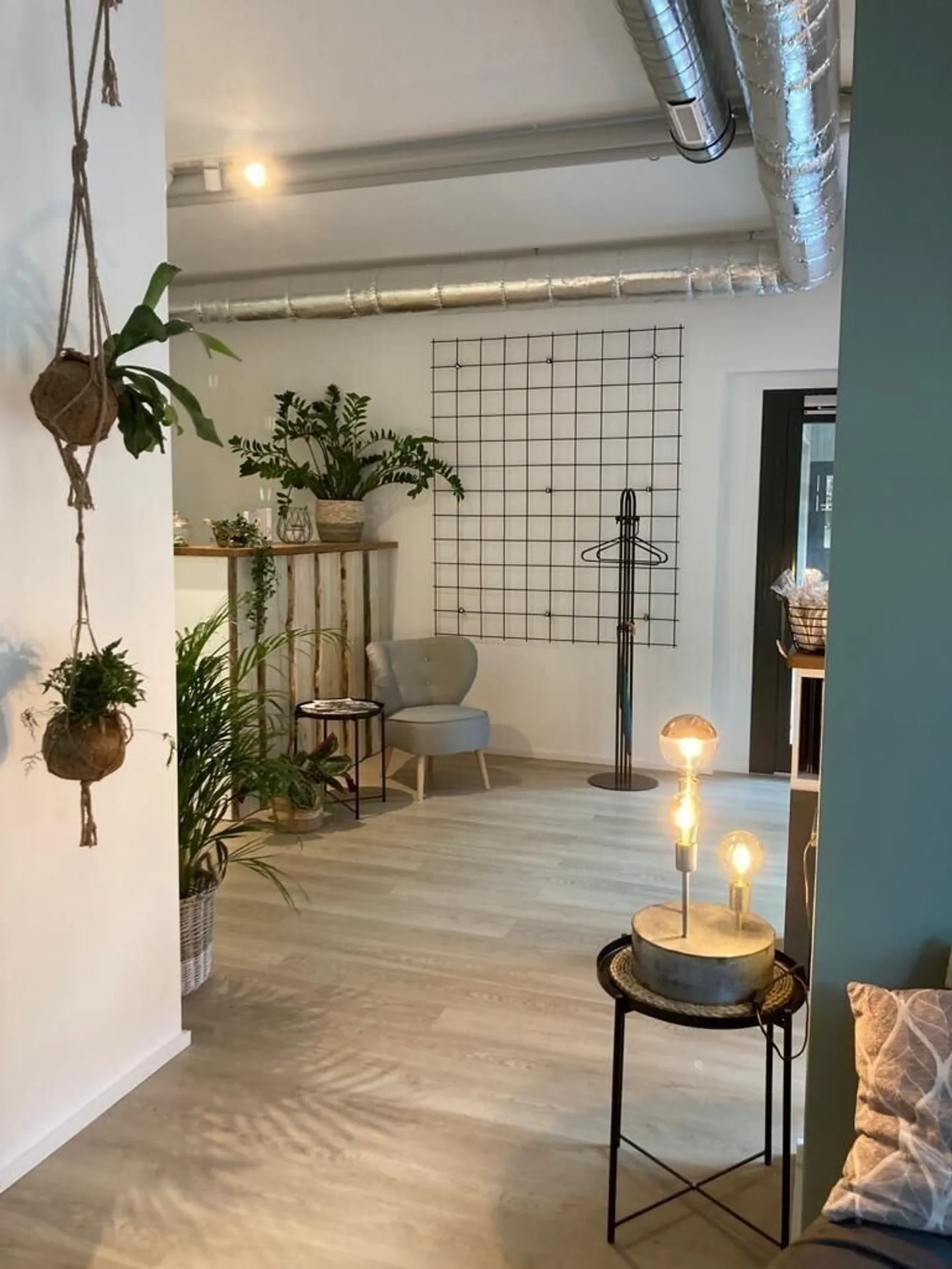 Spazio commerciale attraente nella fonderia di acciaio - Foto 2 di 6