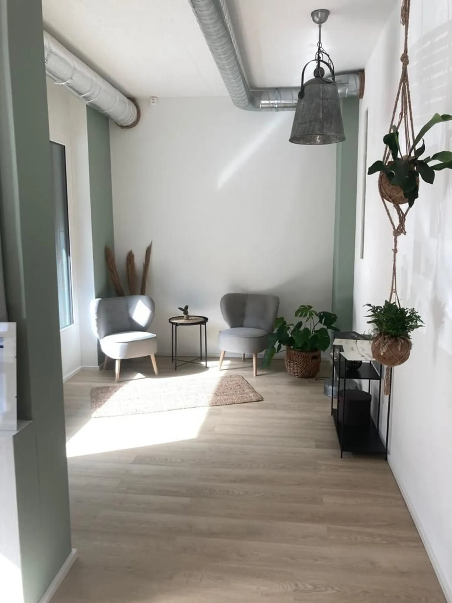 Spazio commerciale attraente nella fonderia di acciaio - Foto 3 di 6