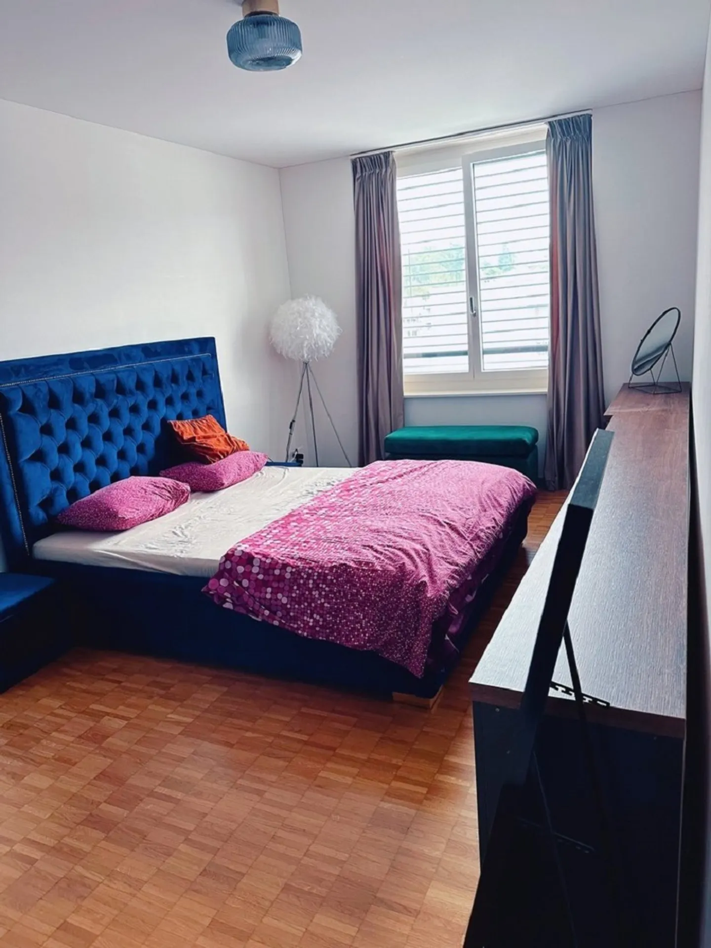 Appartamento in affitto - Foto 2 di 8