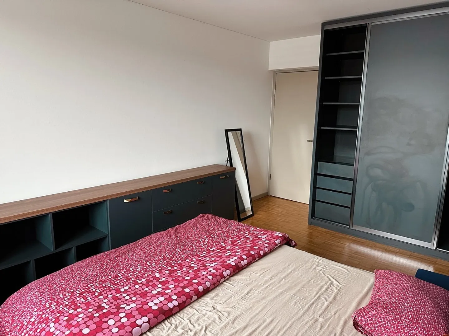 Appartamento in affitto - Foto 3 di 8