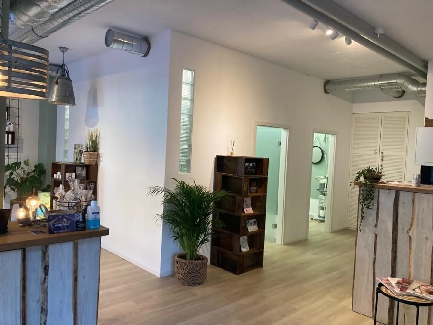 Spazio commerciale attraente nella fonderia di acciaio - Foto 4 di 6