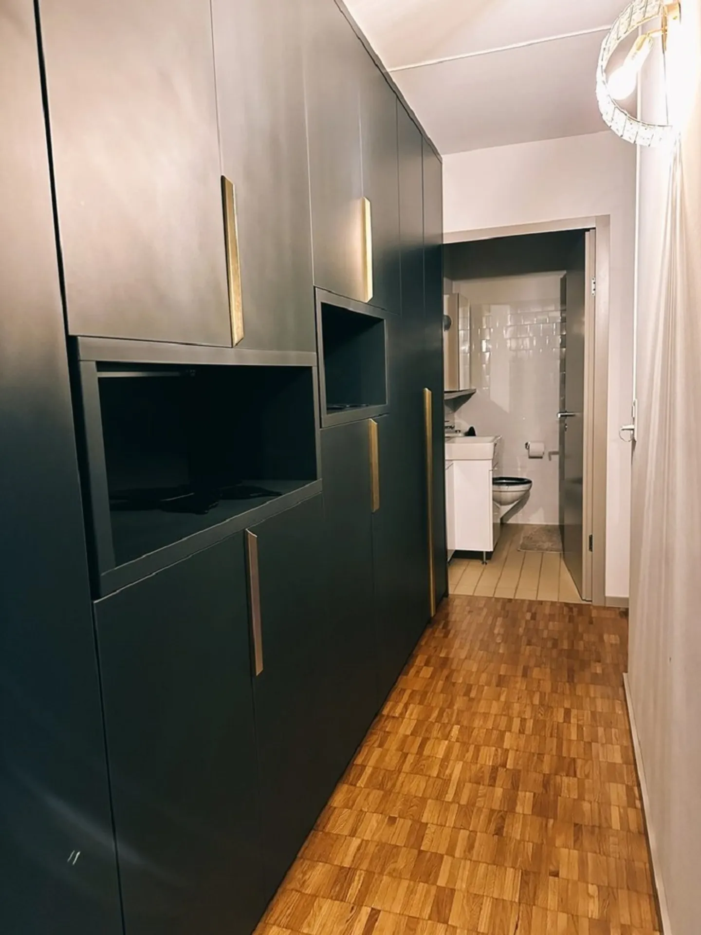 Appartamento in affitto - Foto 4 di 8