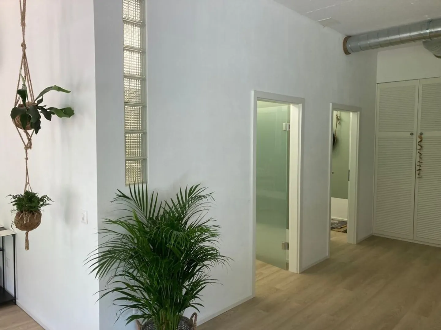 Spazio commerciale attraente nella fonderia di acciaio - Foto 6 di 6