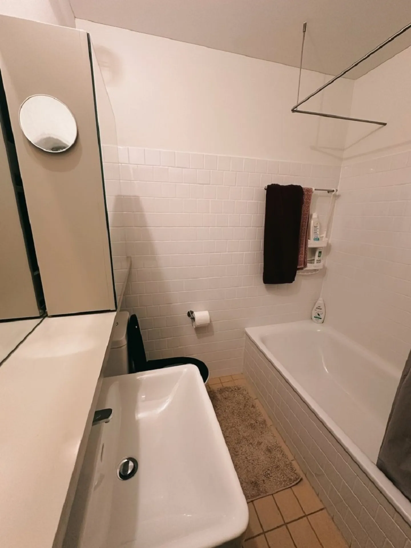 Appartamento in affitto - Foto 5 di 8