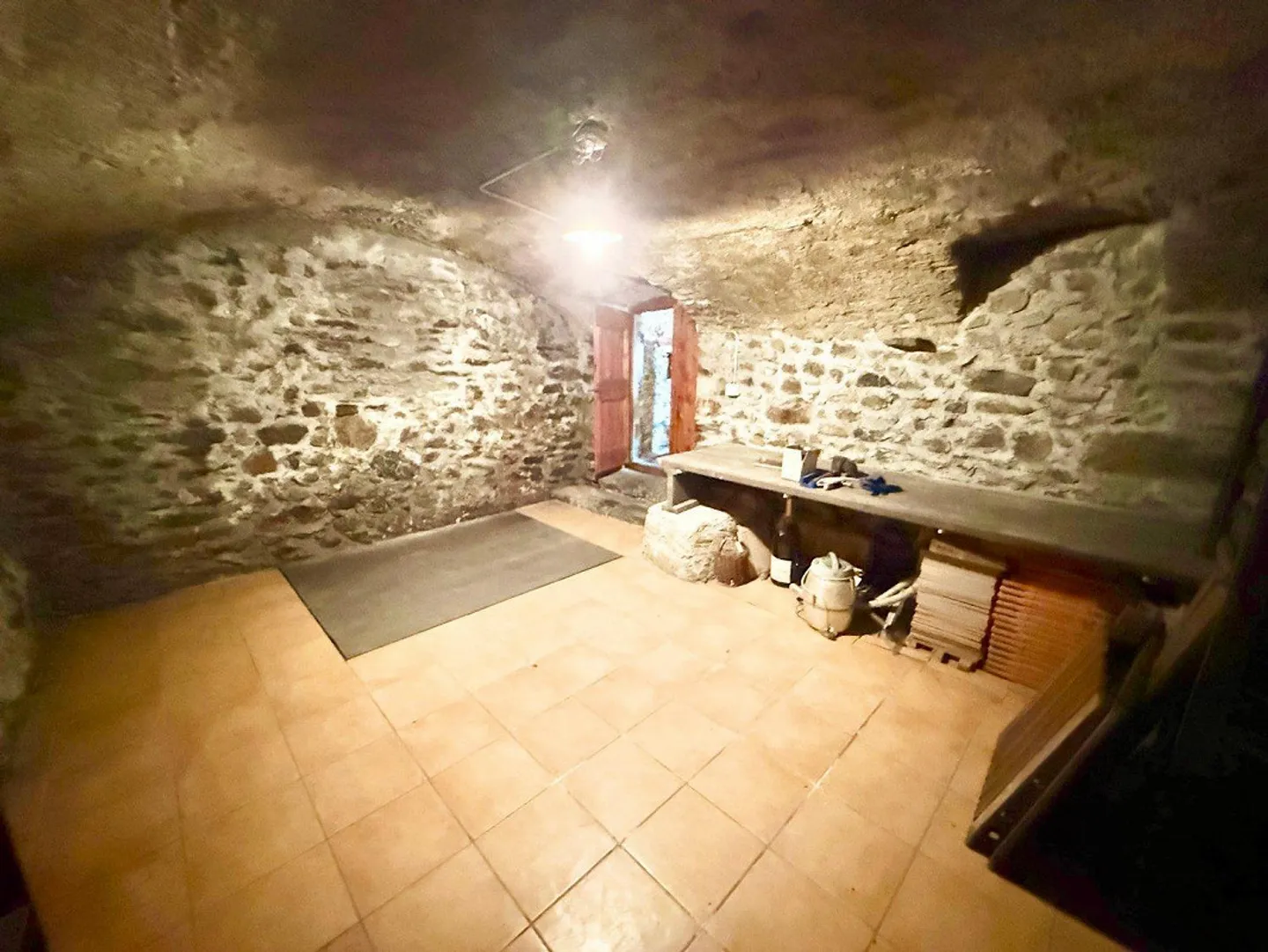 Oase in der Altstadt von Locarno - Foto 21 von 24