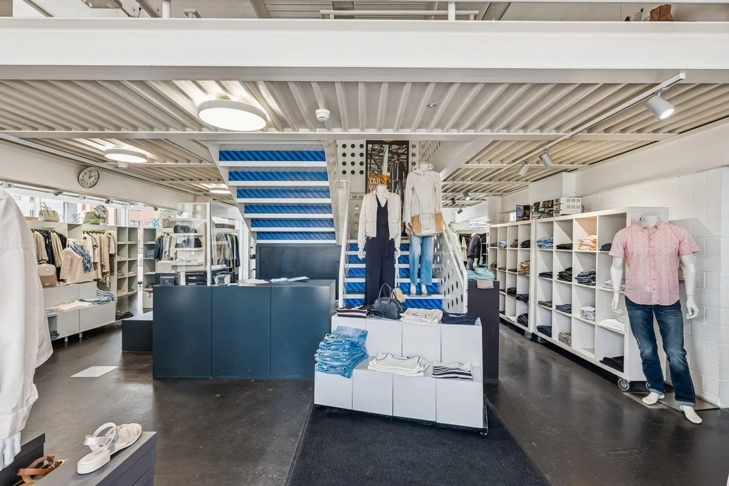 Espace de vente attrayant dans un emplacement central à Willisau - Photo 6 sur 9