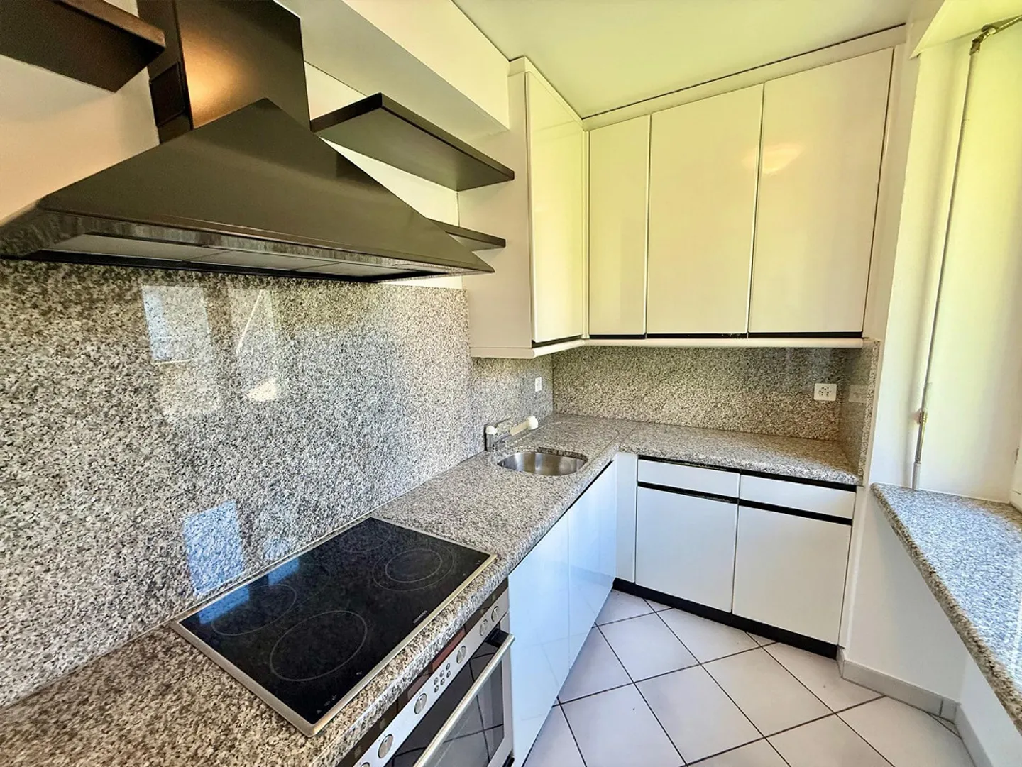 Oase in der Altstadt von Locarno - Foto 16 von 24