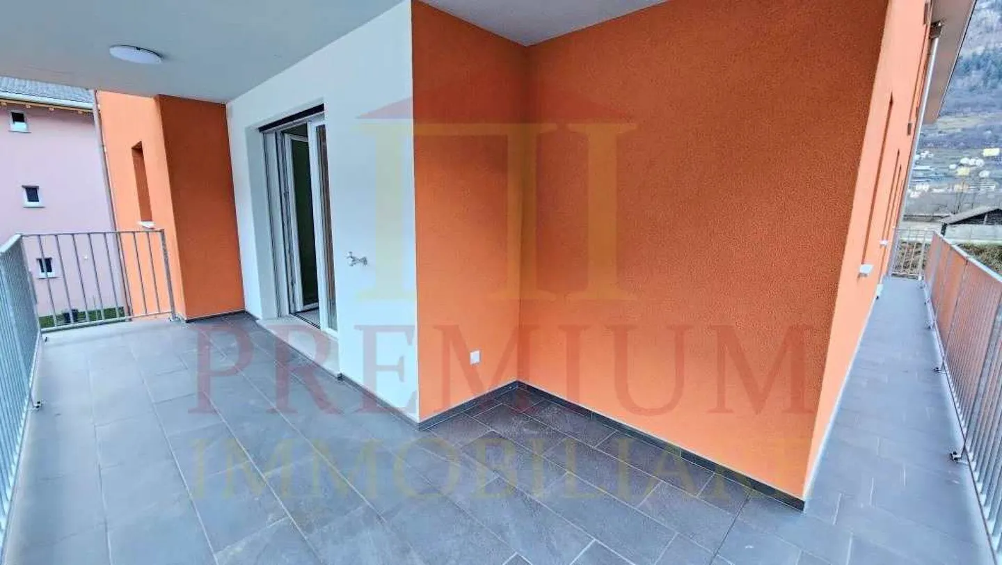 3 Appartamenti in affitto a Malvaglia - Foto 12 di 16