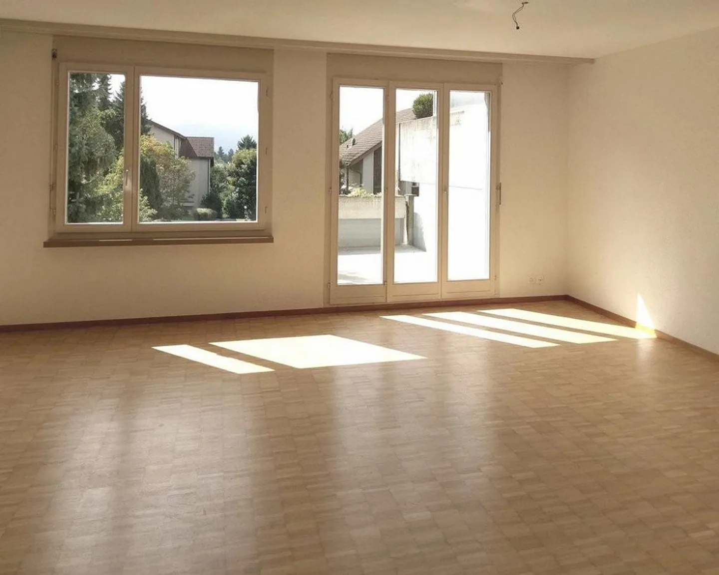 Votre nouveau chez-vous à Rüti - Photo 2 sur 6