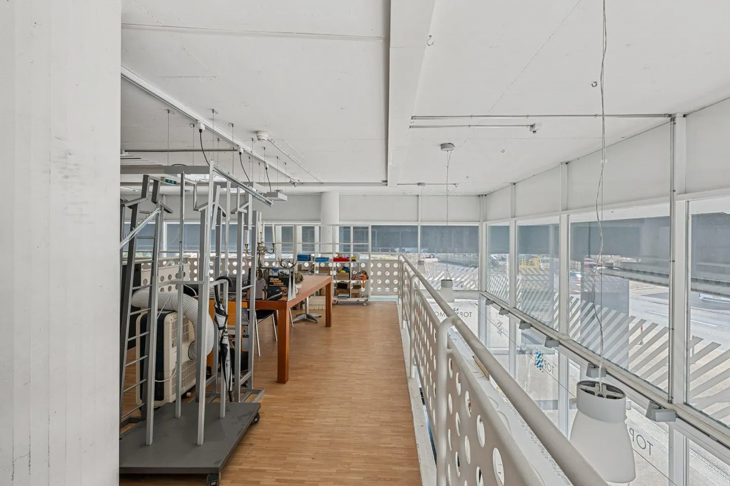 Espace de vente attrayant dans un emplacement central à Willisau - Photo 7 sur 9