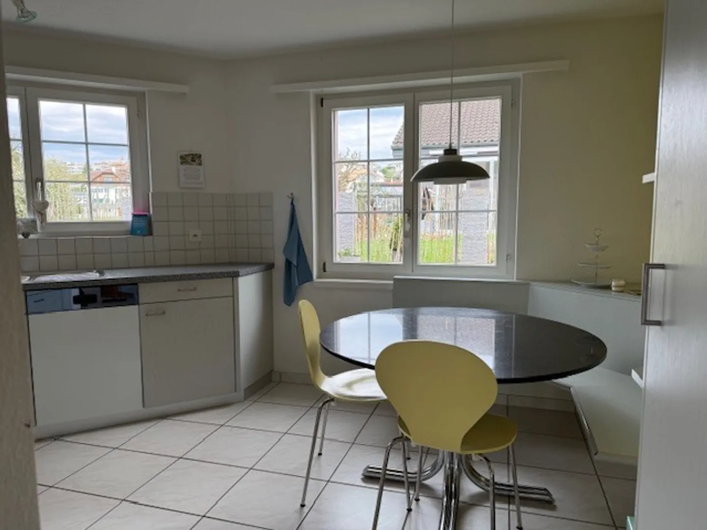 APPARTAMENTO 4½ LOCALI A ST. ERHARD (LU), ARREDATO, TEMPORANEO - Foto 4 di 8