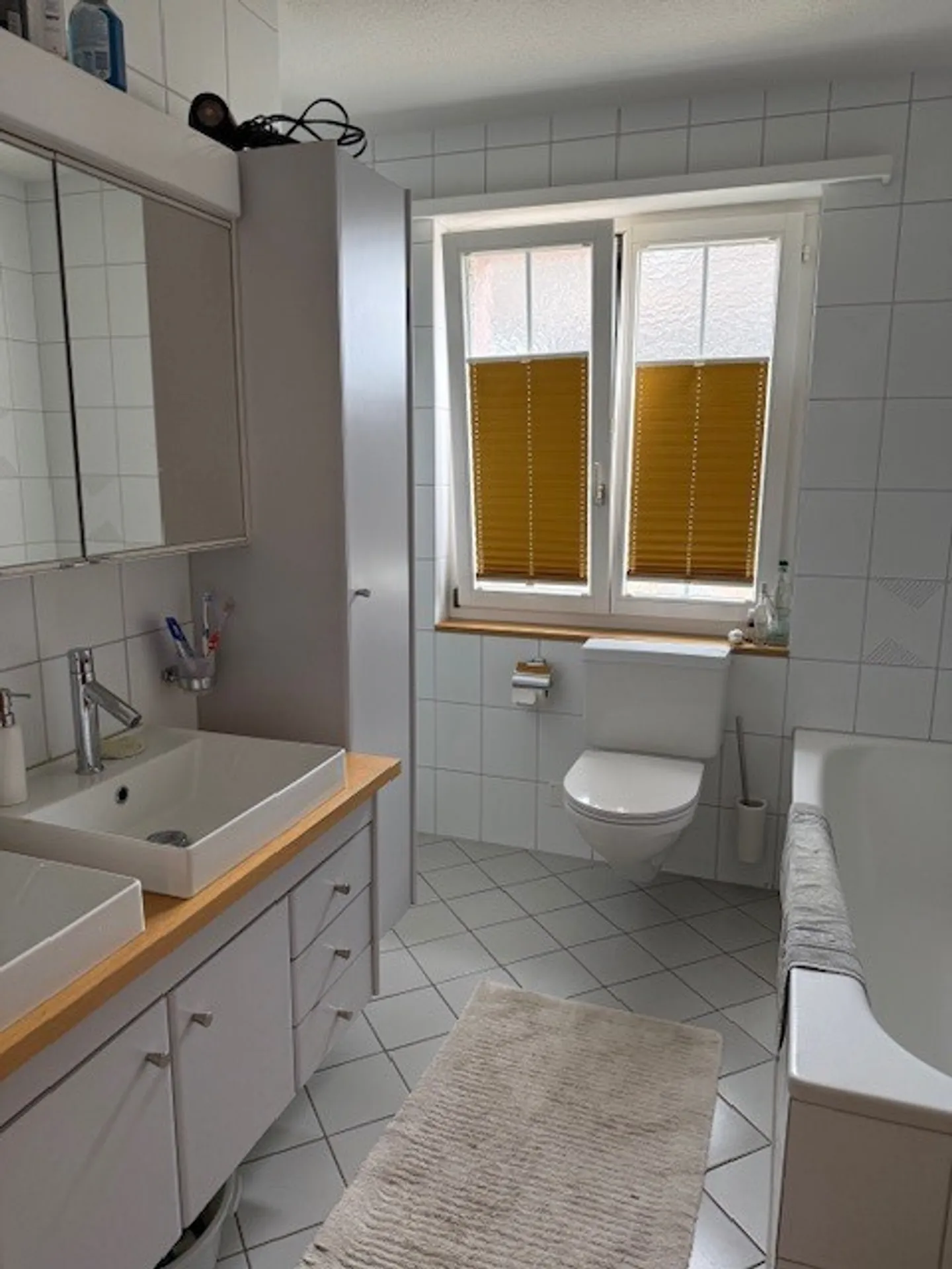 APPARTAMENTO 4½ LOCALI A ST. ERHARD (LU), ARREDATO, TEMPORANEO - Foto 7 di 8