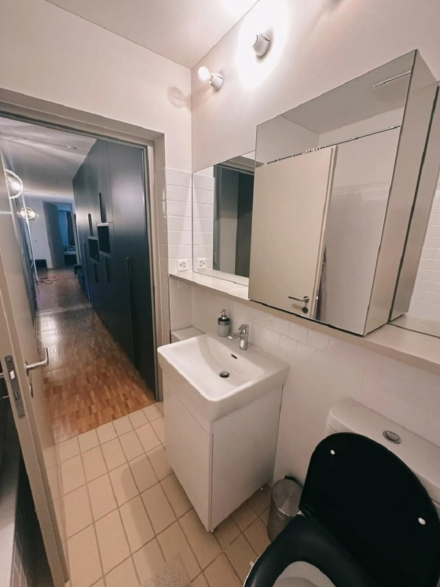 Appartamento in affitto - Foto 6 di 8