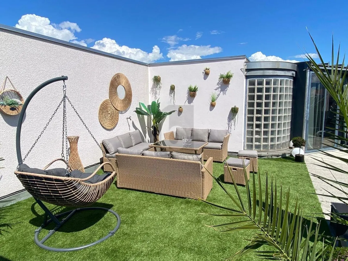 Appartement spacieux à Carouge - Photo 2 sur 6