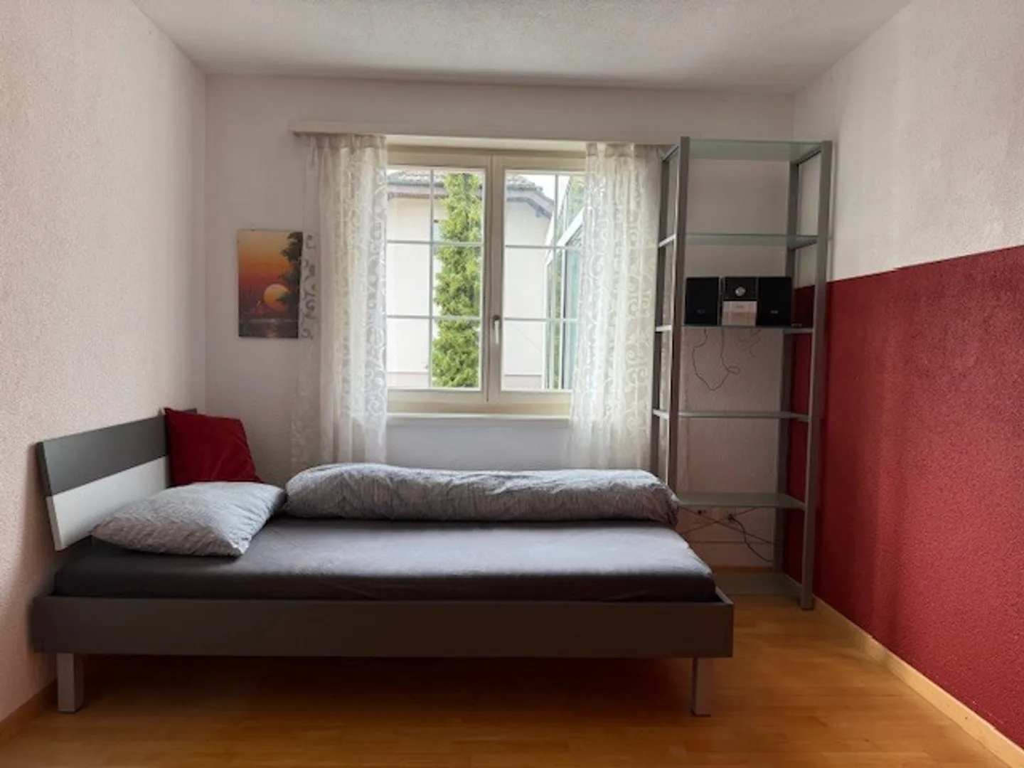 APPARTAMENTO 4½ LOCALI A ST. ERHARD (LU), ARREDATO, TEMPORANEO - Foto 6 di 8