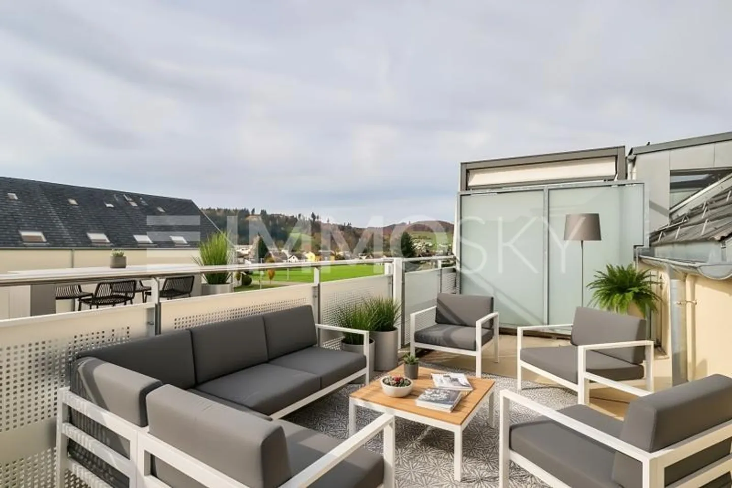 S'élever haut pour votre nouveau départ - Photo 3 sur 5