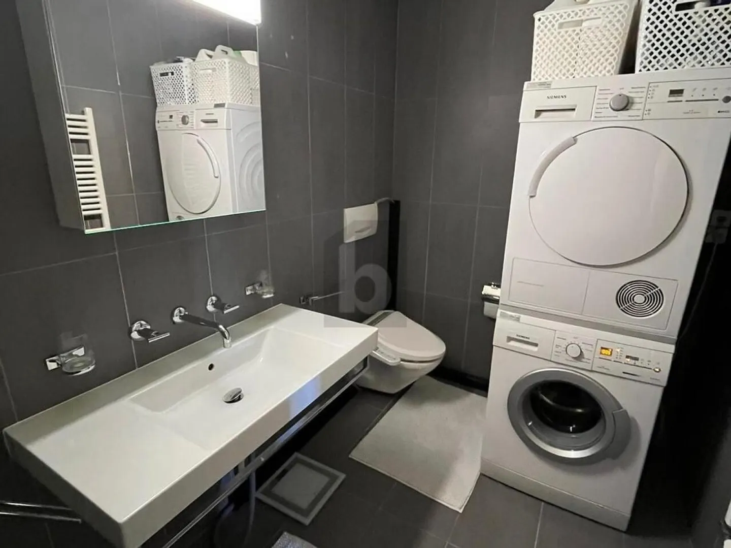 Appartement spacieux à Carouge - Photo 5 sur 6