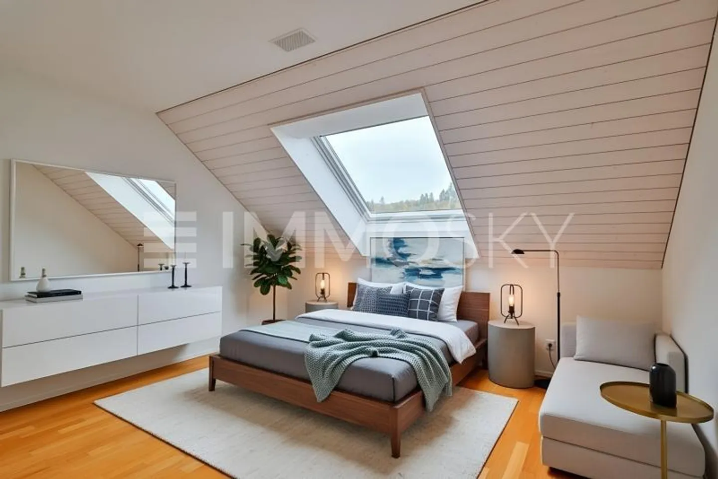 S'élever haut pour votre nouveau départ - Photo 4 sur 5