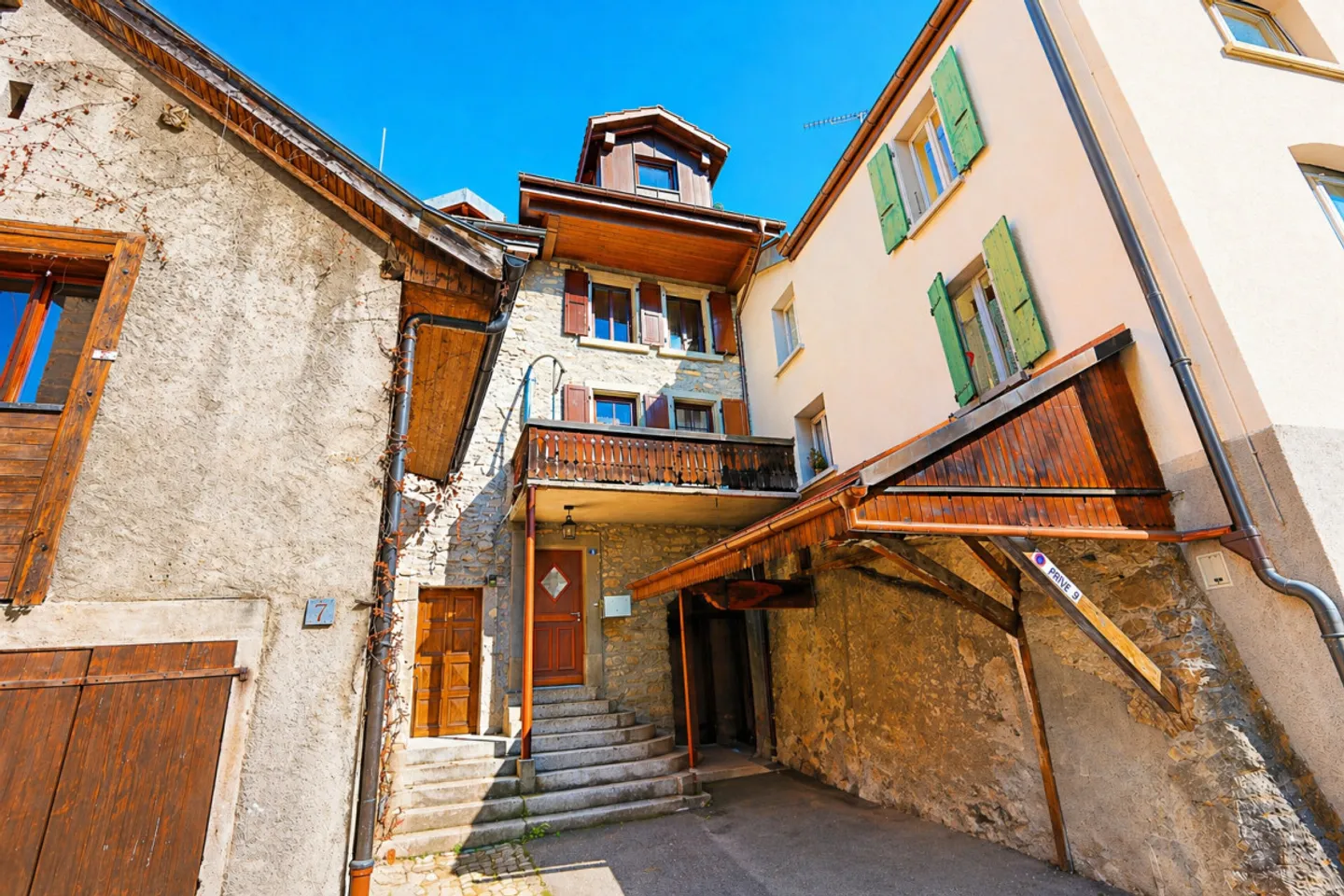 Charmante Maison Villageoise - Photo 1 sur 13