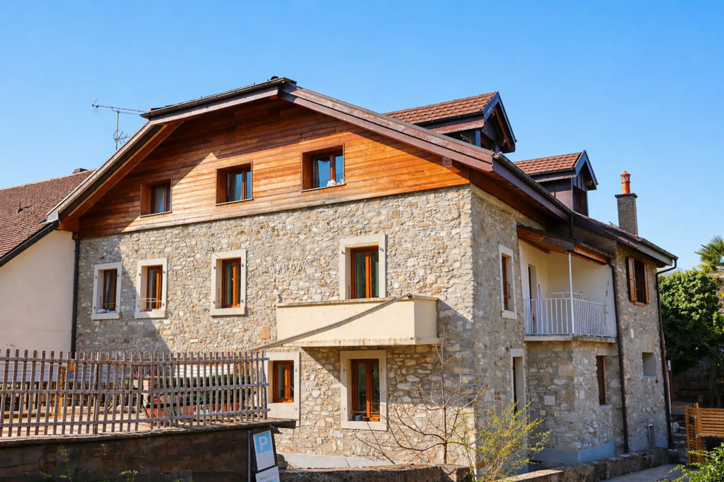 Charmante Maison Villageoise - Photo 3 sur 13